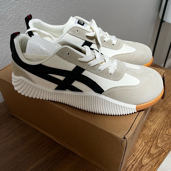 De Florance Vintage Sneakers DF Cloudea 10-10.5 - Picture 4 of 7